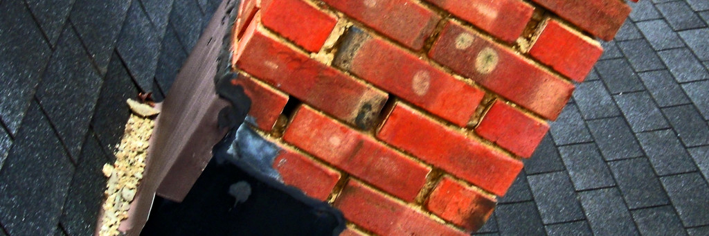 Chimney Repair & Masonry