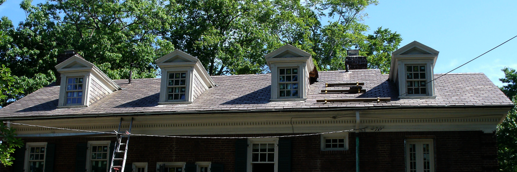 Cleveland Roofing Contractor