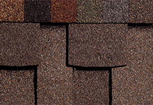 Asphalt Shingles