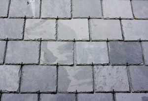 Slate Shingles