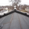 This Church trusted the Cleveland roofers at Reader Roofing.