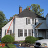 Euclid home gets a face-lift from the roofing contractors at Reader Roofing.