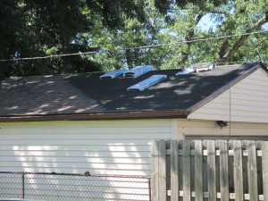 whole house and garage cleveland east side-during (1)