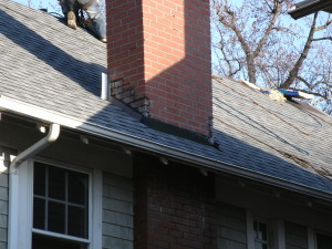 Roofing Repairs