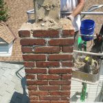 Reader Roofing Chimney Repair