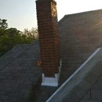 Reader Roofing Chimney Repair